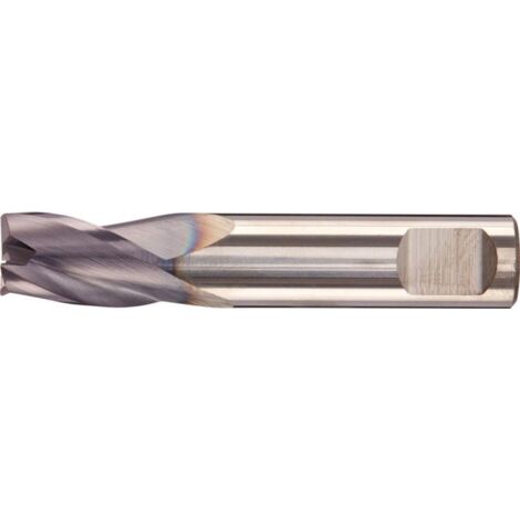Fraise Z3 AlTiN+ HB8,70mm FORTIS (1/5)