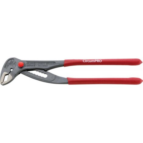 Pince multiprise 250mm CV CircumPRO (1/2)