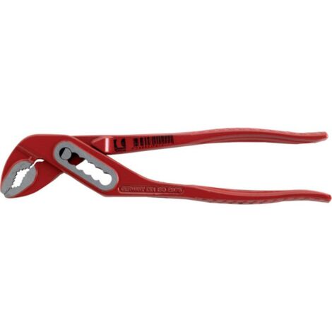 Pince multiprise 240mm CV CircumPRO (1/2)
