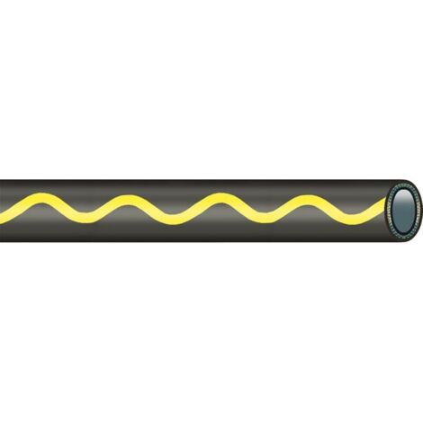 Tuyau d'eau. GOLDSCHlongE 13x3,9mm, 1/2", 40m (1/3)