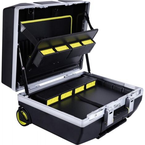 Trolley Superion XLT-23/6F Raaco (1/5)