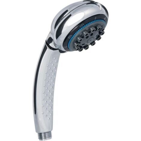 Pommeau de douche chromé (1/5)