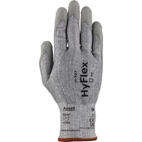 Gant de protection HyFlex 11-727. Gr. 5 (Par 12) (1/5)