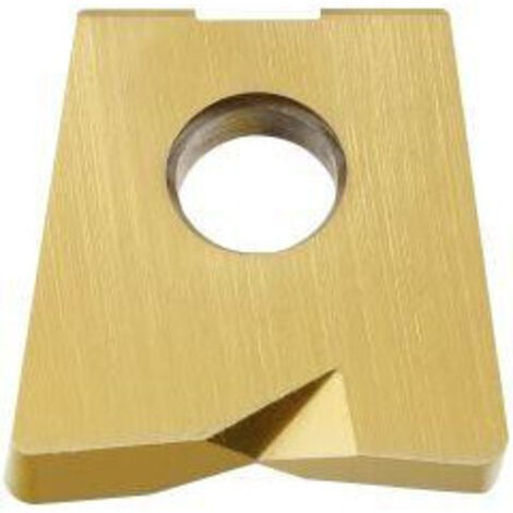 Plaquette De Fraisage SPUN 12 03 04 NT35 Pour Usinage – Neuf, Origine France