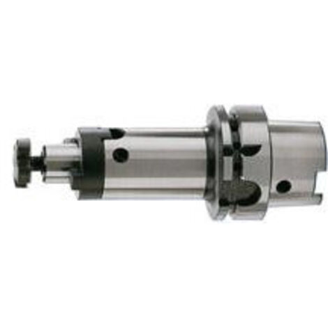 Mandrin porte-fraise combiné DIN69893A HSK-A63 32x60mm HAIMER (1/5)
