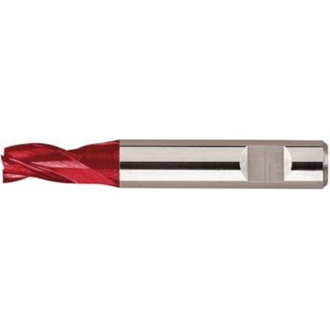 Fraise à rainurer SL courte WN VHM FIRE 2.50mm GÜHRING (1/5)