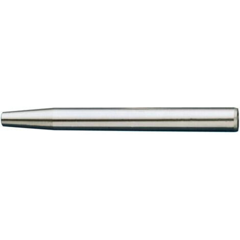 Rallonge de mandrin de frettage Extra Slim h6 200x20x6mm HAIMER (1/5)