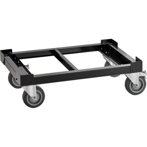Chariot 93 TOP BOX CADDY Stahlwille (1/3)