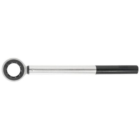 Poignée à Molette Uxcell - Laiton - Filetage M10 X 40mm - Set D'insert - Noir