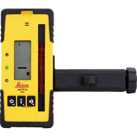 Cellule laser Rod Eye 120 - Basic Receiver w/Bracket (1/4)