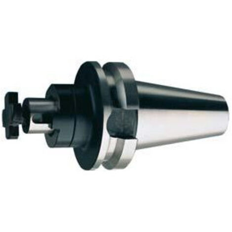 Mandrin porte-fraise combiné JISB6339ADB BT40-22 HAIMER (1/5)