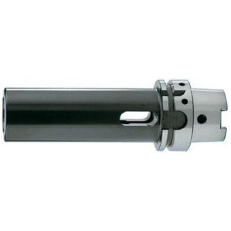 Douille intermédiaire DIN69893A HSK-A 63 Form-D MK4x160mmHAIMER (1/5)