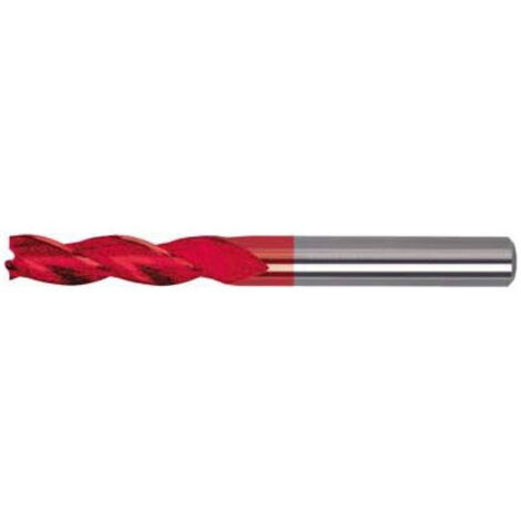 Fraises en bout extra-longues WN VHM FIRE queue HA 16mm GÜHRING (1/5)