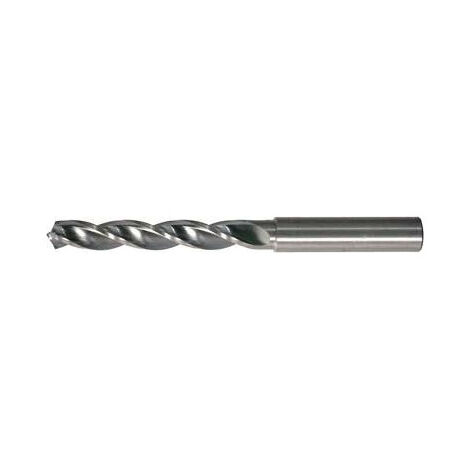 Foret hélicoïdal SL VHM Z3 tige HA 5xD 3.70mm GÜHRING (1/5)