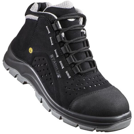 Bottes à lacets 5430AL ESD. S1P. Taille 40. (1/5)