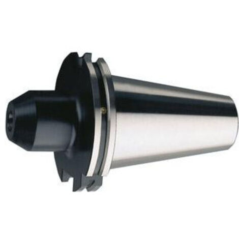 Mandrin de serrage à surface DIN69871ADB SK50 D8mm HAIMER (1/5)