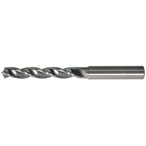 Foret hélicoïdal SL VHM Z3 tige HA 5xD 10mm GÜHRING (1/5)