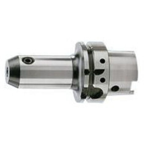 Mandrin de serrage type W DIN69893A HSK-A63 20x80mm HAIMER (1/5)