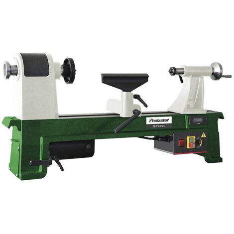 Tour à bois DB 510 Vario230V Holzstar (1/3)