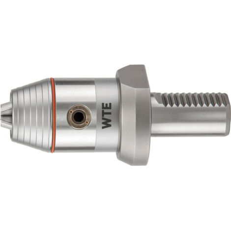 Mandrin de perçage court NC 40/0.3-8mm/arrosage interne WTE (1/5)