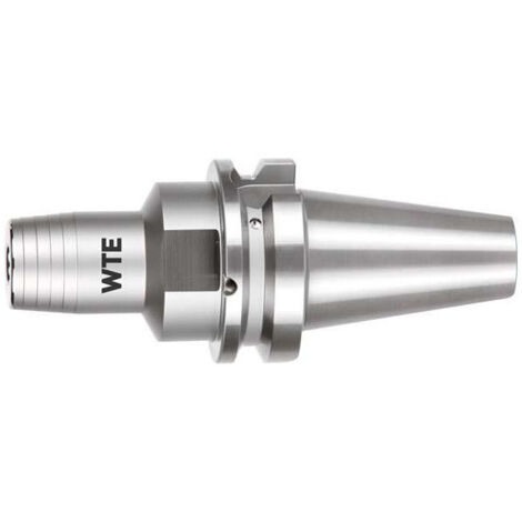 Mandrin à expansion hydrostatique JIS6339ADB 20x90mm BT50 WTE (1/5)