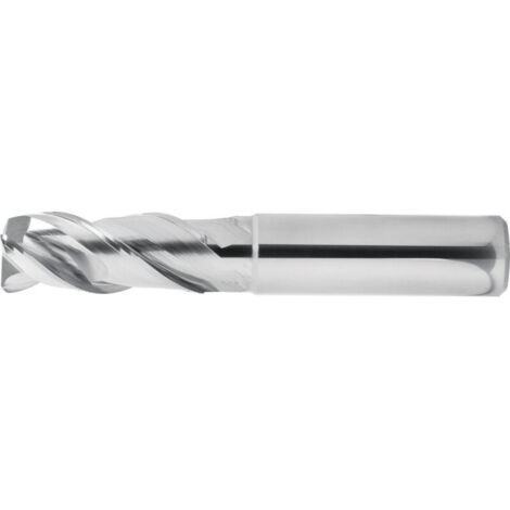 Fraise torique WN VHM ALU nano polie Z3 8/1mm GÜHRING (1/5)