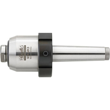 Pointe de tour haute performance tournant MK5 avec écrou de chasse CONZELLA (1/5)