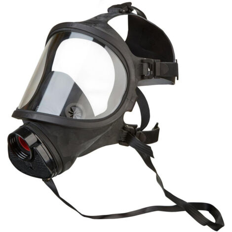 Masque intégral de protection respiratoire BRK 820