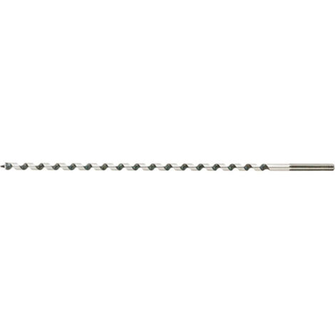Mèches LEWIS à serpentin 19mm GL 460mm Famag (1/3)