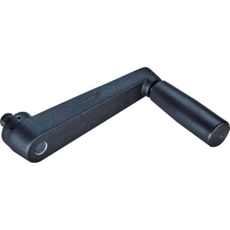 Manivelle 160mm KESEL (1/3)