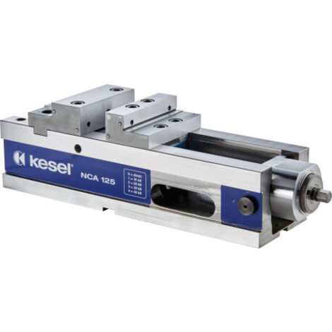 Elément de serrage haute pression NCA 160mm KESEL (1/3)