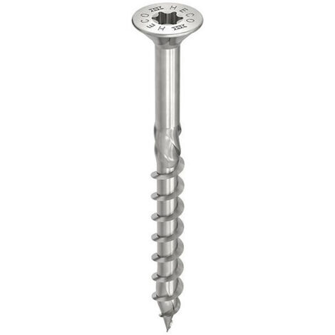 Vis HTP SeKo HD 8.0x280 A2 Fraise TG HP (Par 50) (1/5)