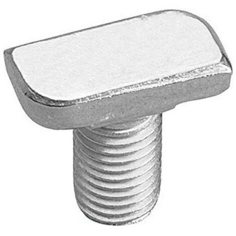 Vis à tête marteau HS 28/15 acier inoxydable A4 M12x 30 (Par 100) (1/4)
