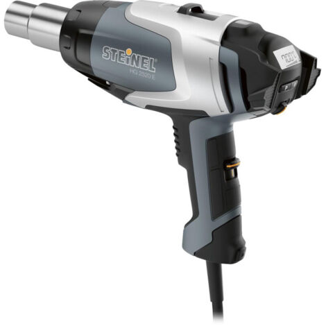 Steinel 351601 HG 2520 E KF Pistolet à air chaud 2300 W