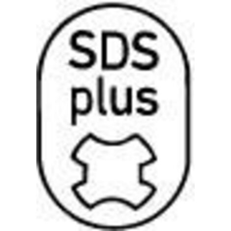 Arbre pour foret SDS-plus (1/3)