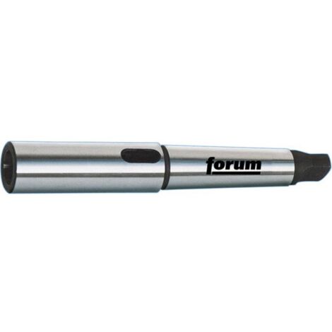 Accessoires pour mandrins, rallonge DIN 2187, CM intérieur/extérieur : 3/4, Long. totale 240 mm (1/2)