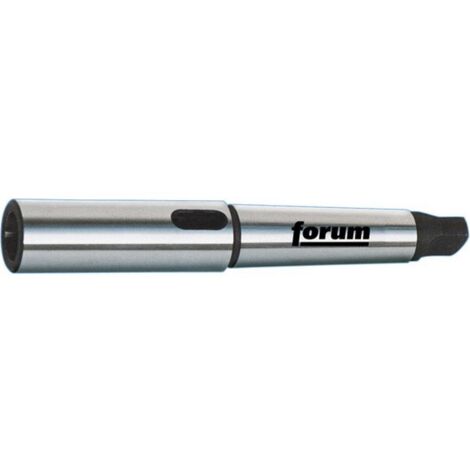 Accessoires pour mandrins, rallonge DIN 2187, CM intérieur/extérieur : 5/4, Long. totale 300 mm