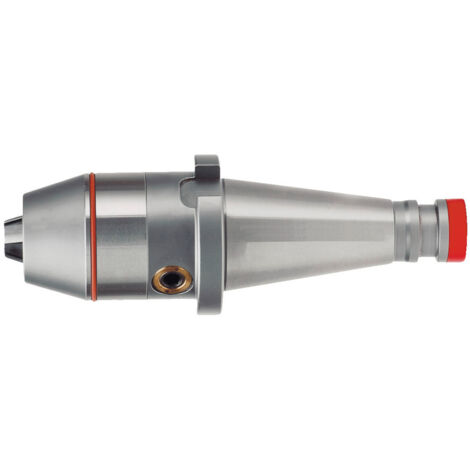 Mandrin court DIN 2080 R/L 2,5-16 SK50 (1/5)