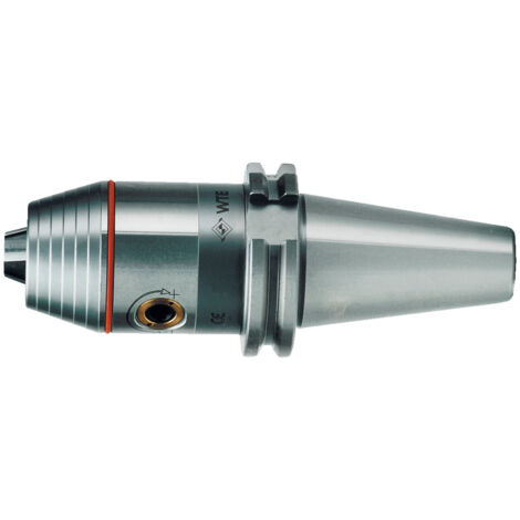 Mandrin court DIN 69871 A R/L 2,5-16 SK50 (1/5)