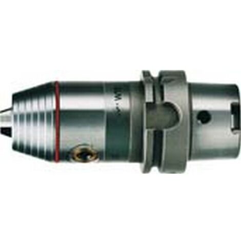 Mandrin de précision DIN 69893 A 0,5-13 HSK-A 63 (1/5)