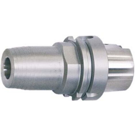 Mandrin hydraulique à expansion avec arrosage central HSK 63, DIN 69893, d1 : 18 mm, HSK 63, d2 40 mm, d3 : 50 mm, l1 : 90 mm, l2 : 49 mm (1/5)