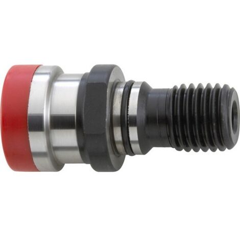 Boulon de serrage Ott ring groove SK40-M16 avec filet de perage (1/3)