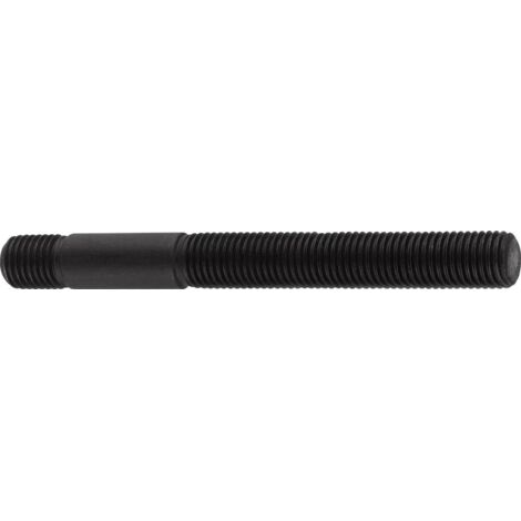 Tige D'Extension Foret à Eau M22 500 Mm - Acier Sablé Antirouille - Perçage Murs Épais Stable