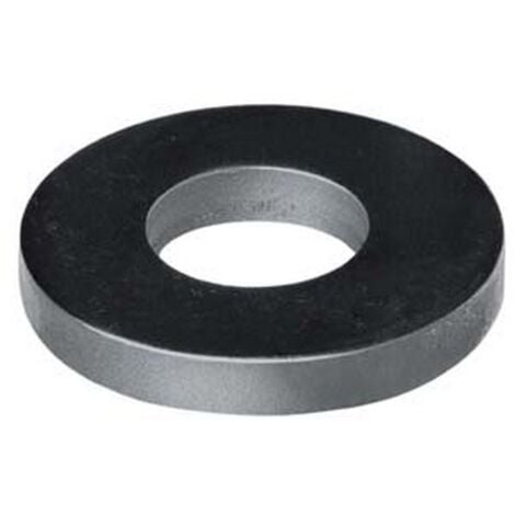 Rondelle plate, DIN6340 M10 FORMAT 1 PCS