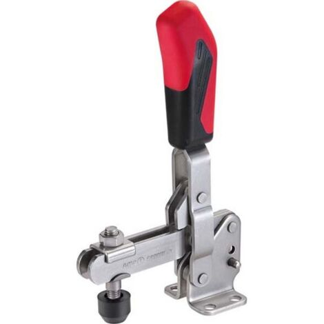 Pince verticale 6800NI taille 3 acier inoxydable (1/6)