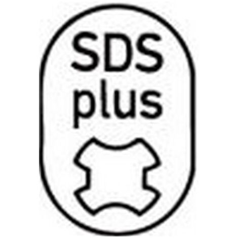 Foret à Percussion SDS Plus 8,5 Mm X 310 Mm - Marque MaKu7 - Fabriqué En Allemagne - Neuf