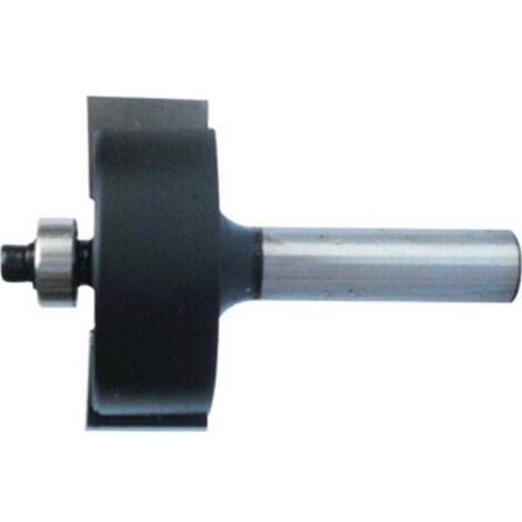 Butée à billes pour fraise à feuillure HW 28,5 x 12,7 x 54 S8 (1/3)