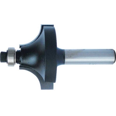 Coupe quart de rond HW R4 20,7 x 11,5 x 53 (1/3)
