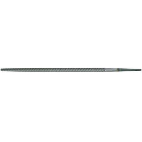 Lime d'atelier, ronde, Long. : 200 mm, Taille 3, Coupe transversale 7,5 mm (1/2)