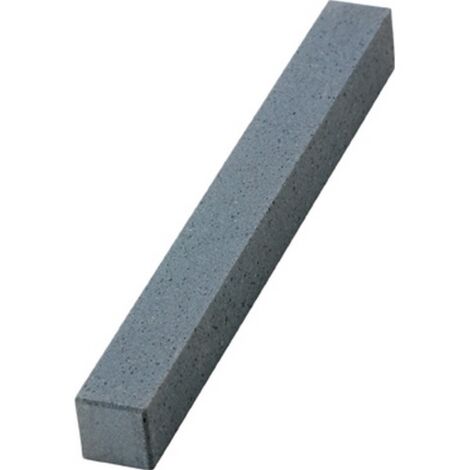 Lime à rectifier carbure de silicium 4 pans 8x100mm moyen Müller 1 PCS